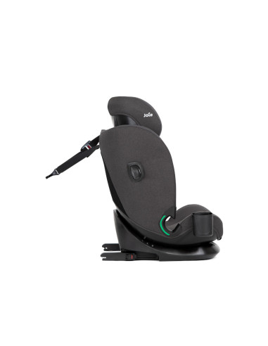 BB-C2217AATHD000,Joie - Scaun auto i-Bold Thunder, 76-150 cm, certificat R129