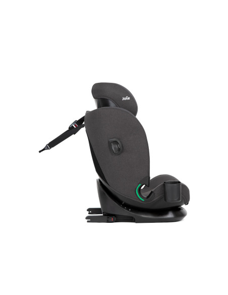 BB-C2217AATHD000,Joie - Scaun auto i-Bold Thunder, 76-150 cm, certificat R129