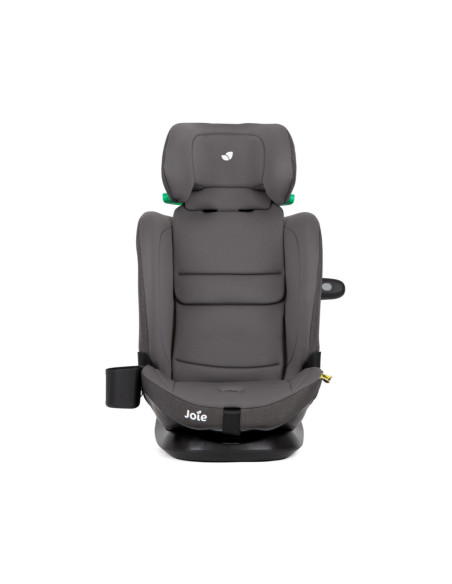 BB-C2217AATHD000,Joie - Scaun auto i-Bold Thunder, 76-150 cm, certificat R129
