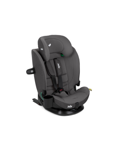 BB-C2217AATHD000,Joie - Scaun auto i-Bold Thunder, 76-150 cm, certificat R129