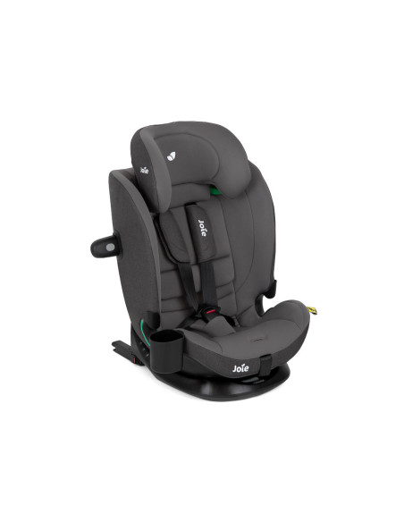 BB-C2217AATHD000,Joie - Scaun auto i-Bold Thunder, 76-150 cm, certificat R129