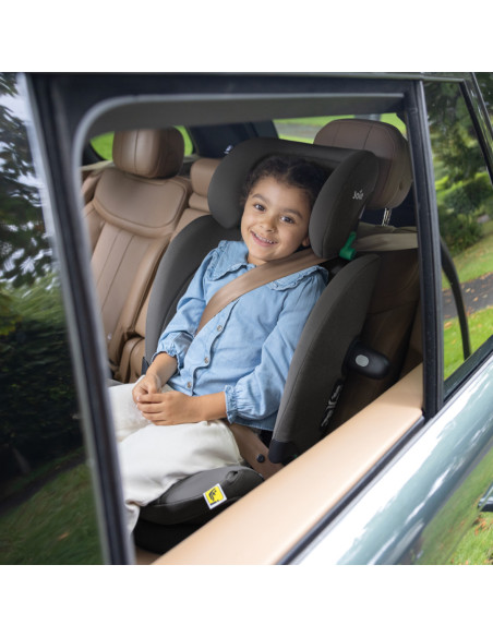 BB-C2217AATHD000,Joie - Scaun auto i-Bold Thunder, 76-150 cm, certificat R129