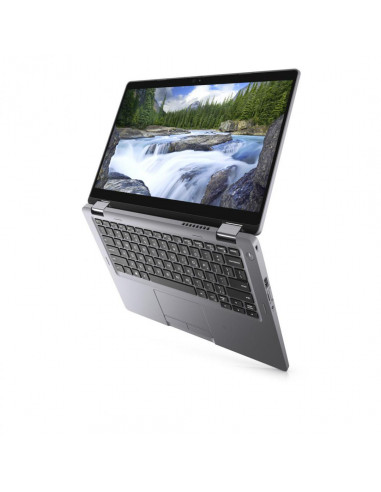 Laptop Dell Latitude 5310 2in1, Touch, 13.3" FHD, i5-10210U