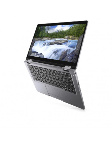 Laptop Dell Latitude 5310 2in1, Touch, 13.3" FHD, i5-10210U