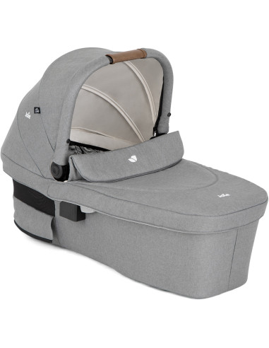 BB-A1219PDPEB000,Joie - Landou Ramble XL Pebble (pentru carucioarele Versatrax, Litetrax 4, Mytrax)