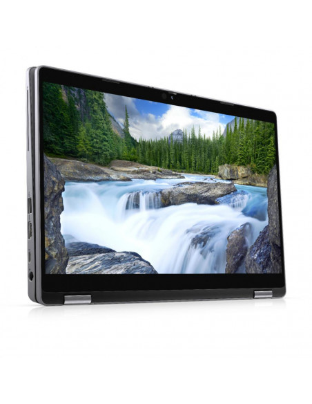 Laptop Dell Latitude 5310 2in1, Touch, 13.3" FHD, i5-10210U