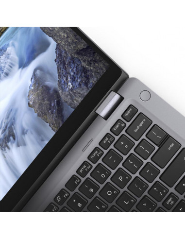 Laptop Dell Latitude 5310 2in1, Touch, 13.3" FHD, i5-10210U