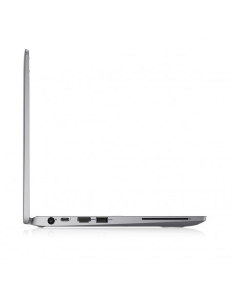 Laptop Dell Latitude 5310 2in1, Touch, 13.3" FHD, i5-10210U