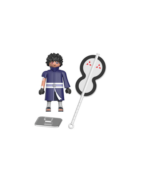 PM71223,Playmobil - Obito