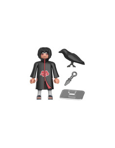 PM71226,Playmobil - Itachi Akatsuki 2