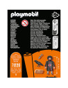PM71226,Playmobil - Itachi Akatsuki