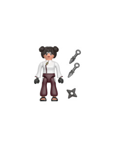 PM71220,Playmobil - Tenten 2