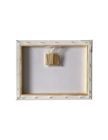 MCPPL24X30,Panza pentru pictura pe sasiu 24 x 30 cm sf art pigna MCPPL24X30,Panza pentru pictura pe sasiu 24 x 30 cm sf art pigna