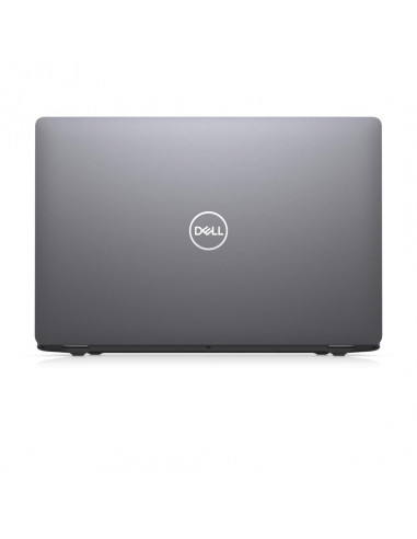 Laptop Dell Latitude 5510, 15.6" FHD, i5-10310U, 8GB, 256GB