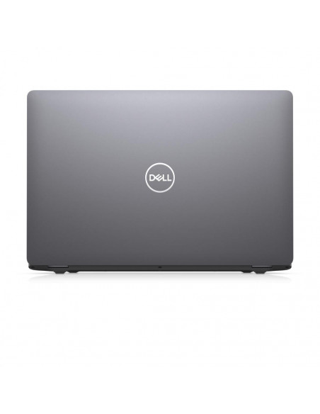 Laptop Dell Latitude 5510, 15.6" FHD, i5-10310U, 8GB, 256GB
