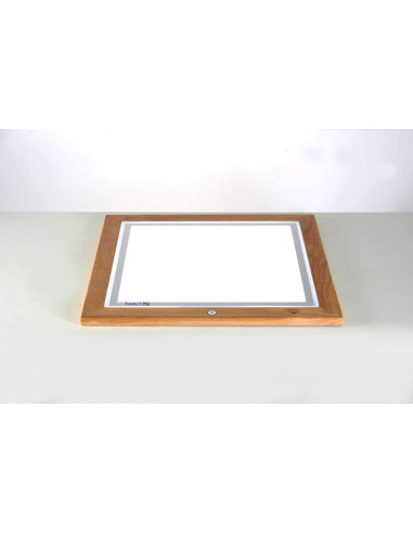 CD73038,Masa senzoriala luminoasa cu inaltime reglabila