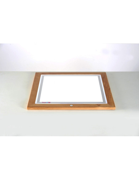 CD73038,Masa senzoriala luminoasa cu inaltime reglabila