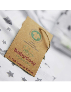 UP-bc-csy5953,Set 3 prosopele, bumbac organic 100%, 30x40cm, BabyCosy 2