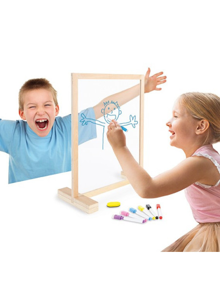 AKR33105,Joc De Creativitate Fereastra Magica