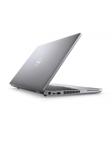 Laptop Dell Latitude 5510, 15.6" FHD, i5-10310U, 8GB, 256GB