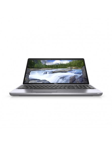 Laptop Dell Latitude 5510 15.6 FHD WVA (1920 x 1080) Anti-Glare