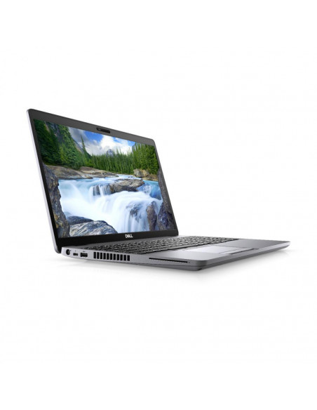 Laptop Dell Latitude 5510 15.6 FHD WVA (1920 x 1080) Anti-Glare