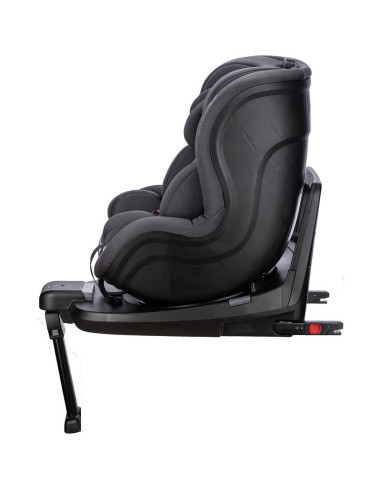 BN-46989,Scaun auto, FreeON, Galaxy, Pentru copii, I-Size, 40 - 105 cm, Rotire 360 grade, Tehnologie Isofix, Spatar reglabil, Co