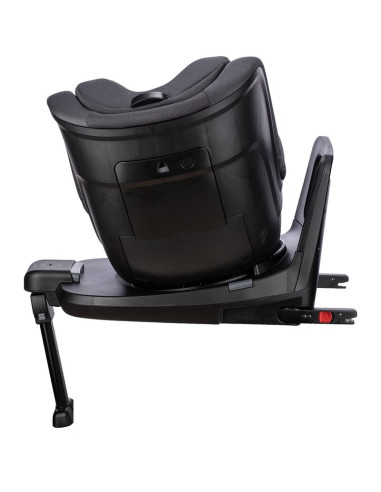 BN-46989,Scaun auto, FreeON, Galaxy, Pentru copii, I-Size, 40 - 105 cm, Rotire 360 grade, Tehnologie Isofix, Spatar reglabil, Co