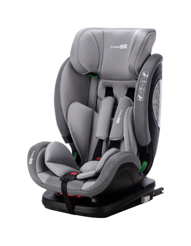 BN-47146,Scaun auto, FreeON, Trex, Pentru copii, I-Size, 76 - 150 cm, Tehnologie Isofix + Top Tether, Spatar si tetiera reglabil BN-47146,Scaun auto, FreeON, Trex, Pentru copii, I-Size, 76 - 150 cm, Tehnologie Isofix + Top Tether, Spatar si tetiera reglabil