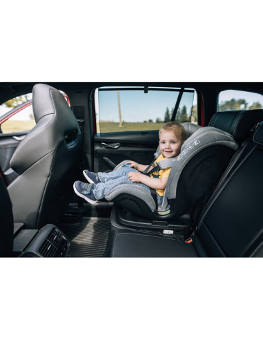 BN-47146,Scaun auto, FreeON, Trex, Pentru copii, I-Size, 76 - 150 cm, Tehnologie Isofix + Top Tether, Spatar si tetiera reglabil BN-47146,Scaun auto, FreeON, Trex, Pentru copii, I-Size, 76 - 150 cm, Tehnologie Isofix + Top Tether, Spatar si tetiera reglabil