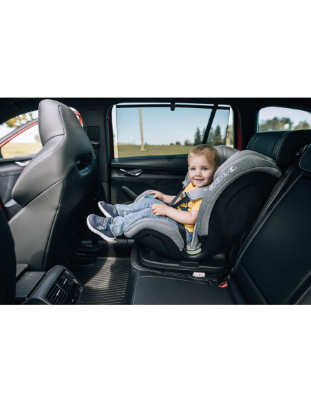 BN-47146,Scaun auto, FreeON, Trex, Pentru copii, I-Size, 76 - 150 cm, Tehnologie Isofix + Top Tether, Spatar si tetiera reglabil BN-47146,Scaun auto, FreeON, Trex, Pentru copii, I-Size, 76 - 150 cm, Tehnologie Isofix + Top Tether, Spatar si tetiera reglabil