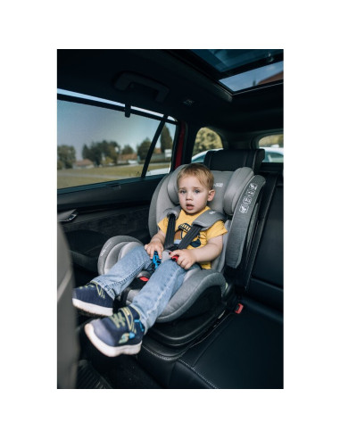 BN-47146,Scaun auto, FreeON, Trex, Pentru copii, I-Size, 76 - 150 cm, Tehnologie Isofix + Top Tether, Spatar si tetiera reglabil BN-47146,Scaun auto, FreeON, Trex, Pentru copii, I-Size, 76 - 150 cm, Tehnologie Isofix + Top Tether, Spatar si tetiera reglabil