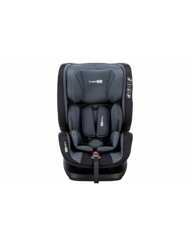 BN-47153,Scaun auto, FreeON, Trex, Pentru copii, I-Size, 76 - 150 cm, Tehnologie Isofix + Top Tether, Spatar si tetiera reglabil