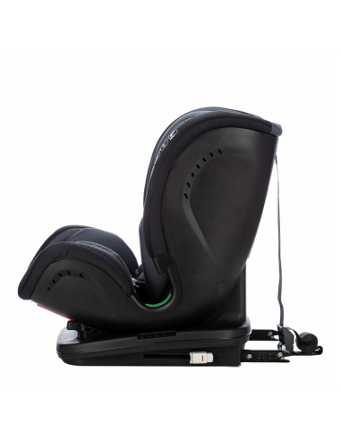 BN-47153,Scaun auto, FreeON, Trex, Pentru copii, I-Size, 76 - 150 cm, Tehnologie Isofix + Top Tether, Spatar si tetiera reglabil