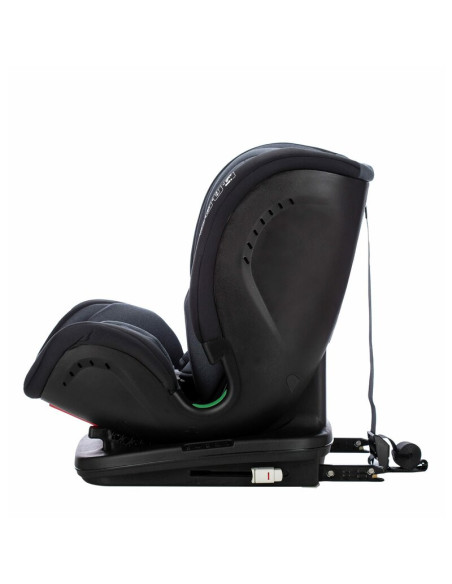 BN-47153,Scaun auto, FreeON, Trex, Pentru copii, I-Size, 76 - 150 cm, Tehnologie Isofix + Top Tether, Spatar si tetiera reglabil