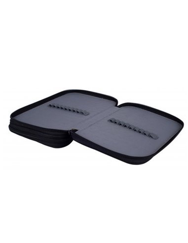 Penar neechipat ASTRA 2 fermoare, Motiv militar