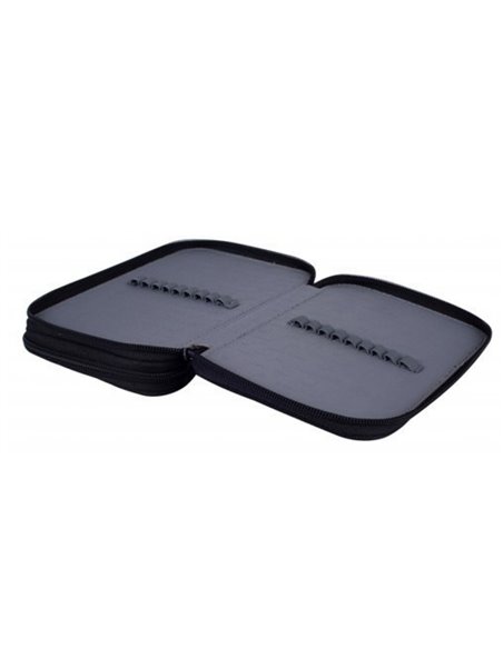 Penar neechipat ASTRA 2 fermoare, Motiv militar