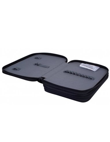 Penar neechipat ASTRA 2 fermoare, Motiv militar