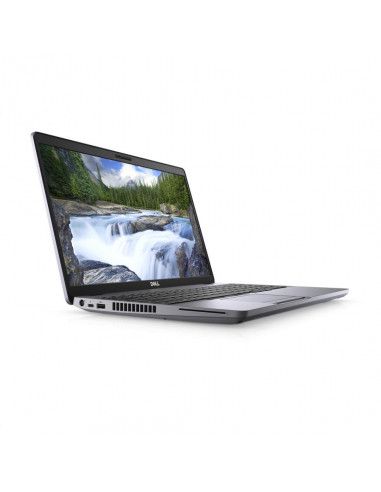 Laptop Dell Latitude 5511, 15.6" FHD, i5-10400H, 8GB, 256GB