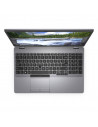 Laptop Dell Latitude 5511, 15.6" FHD, i5-10400H, 8GB, 256GB