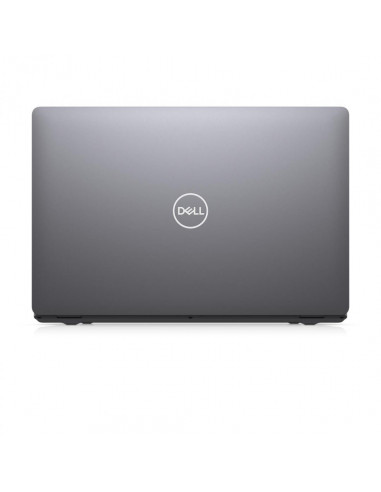 Laptop Dell Latitude 5511, 15.6" FHD, i5-10400H, 8GB, 256GB