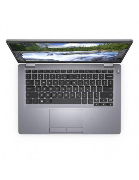 Laptop Dell Latitude 5310, 13.3" FHD, i5-10210U, 8GB, 512GB