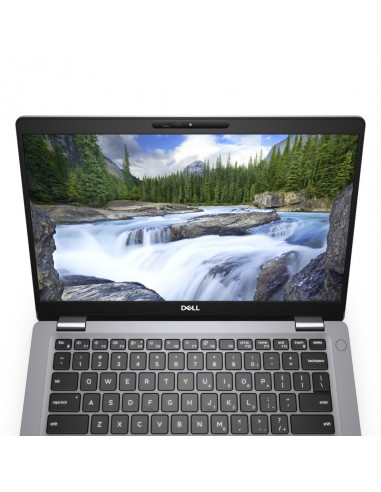 Laptop Dell Latitude 5310, 13.3" FHD, i5-10210U, 8GB, 512GB