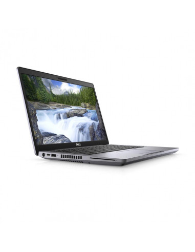 Laptop Dell Latitude 5411, 14" FHD, i5-10400H, 16GB, 512GB SSD