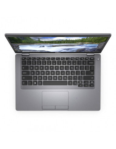 Laptop Dell Latitude 5411, 14" FHD, i5-10400H, 16GB, 512GB SSD