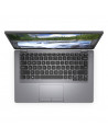 Laptop Dell Latitude 5411, 14" FHD, i5-10400H, 16GB, 512GB SSD