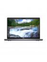 Laptop Dell Latitude 5510, 15.6" FHD, i5-10310U, 8GB, 512GB