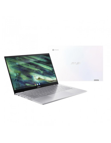 Laptop ASUS ChromeBook Flip C436FA-E10274, 14 FHD (1920x1080)