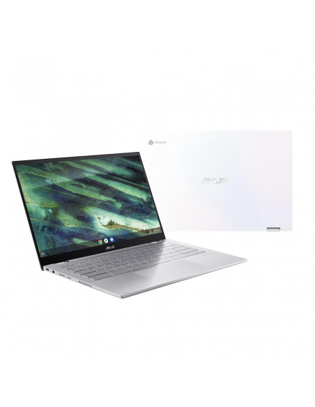 Laptop ASUS ChromeBook Flip C436FA-E10274, 14 FHD (1920x1080)