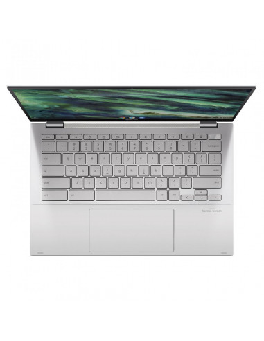 Laptop ASUS ChromeBook Flip C436FA-E10274, 14 FHD (1920x1080)